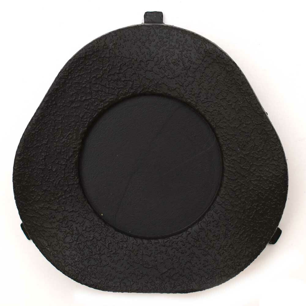 Ranger Marine Boat Steering Wheel Cap Black by Ranger