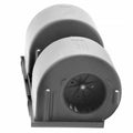 82034854 Cab Fan Blower Assy