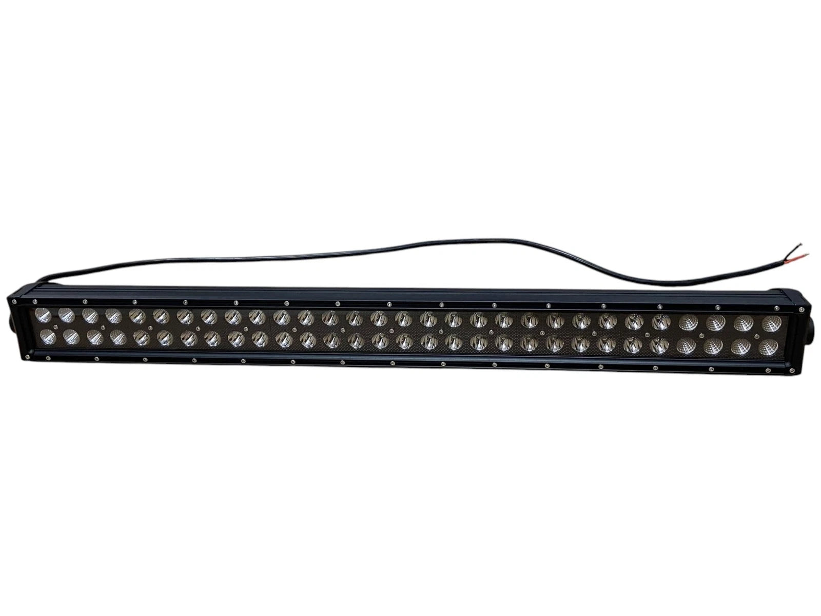 Racer Sport Rsbo180, Blacked Out Series 30" Dual | Hook & Hull Co