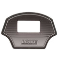 Lowe Boat Blank Chartplotter Panel Stinger Hook2 4X