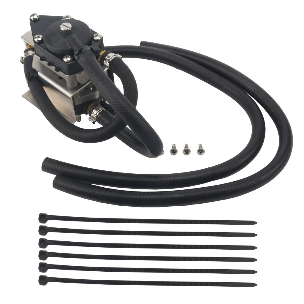 VRO Fuel Pump Repair Kit for Johnson Evinrude V6 150HP/175HP Outboards