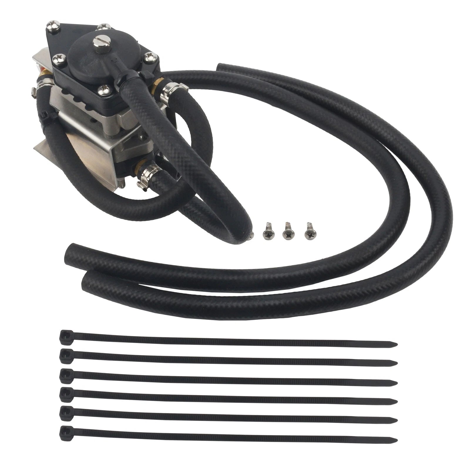 VRO Fuel Pump Repair Kit for Johnson Evinrude V6 150HP/175HP Outboards