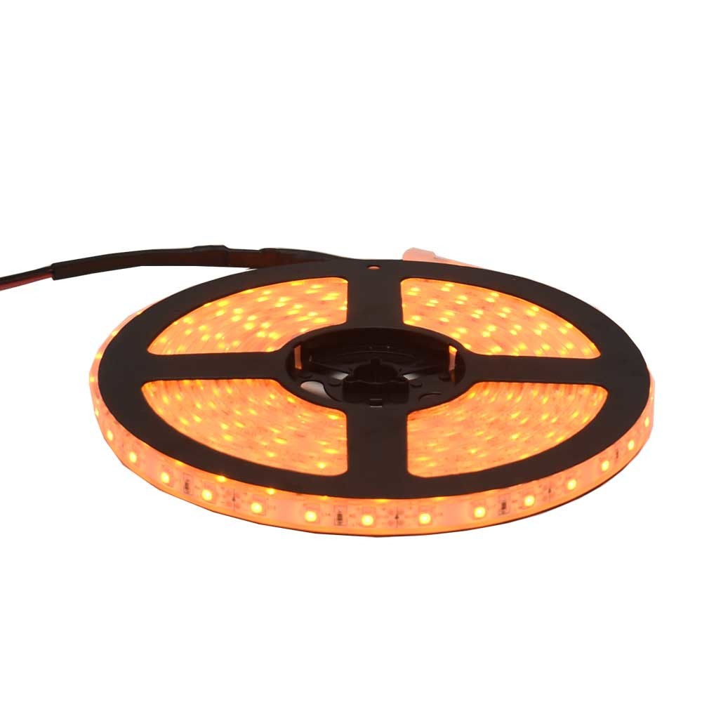 Premier Pontoon Boats LED Rope Light Flexi-Tape Yellow by Premier