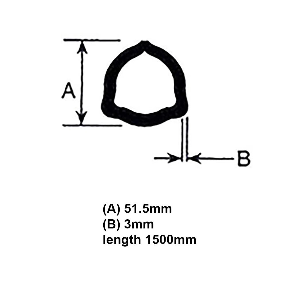 Outer Tube Fits 442 462 465 279511 Bp125101500