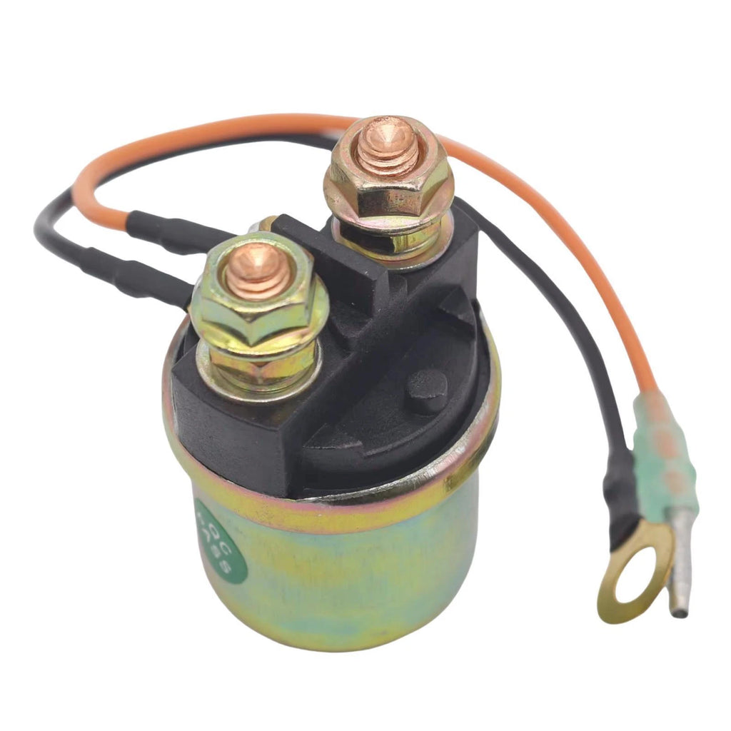 Starter Solenoid Relay – Mercury 9.9-60HP Outboards