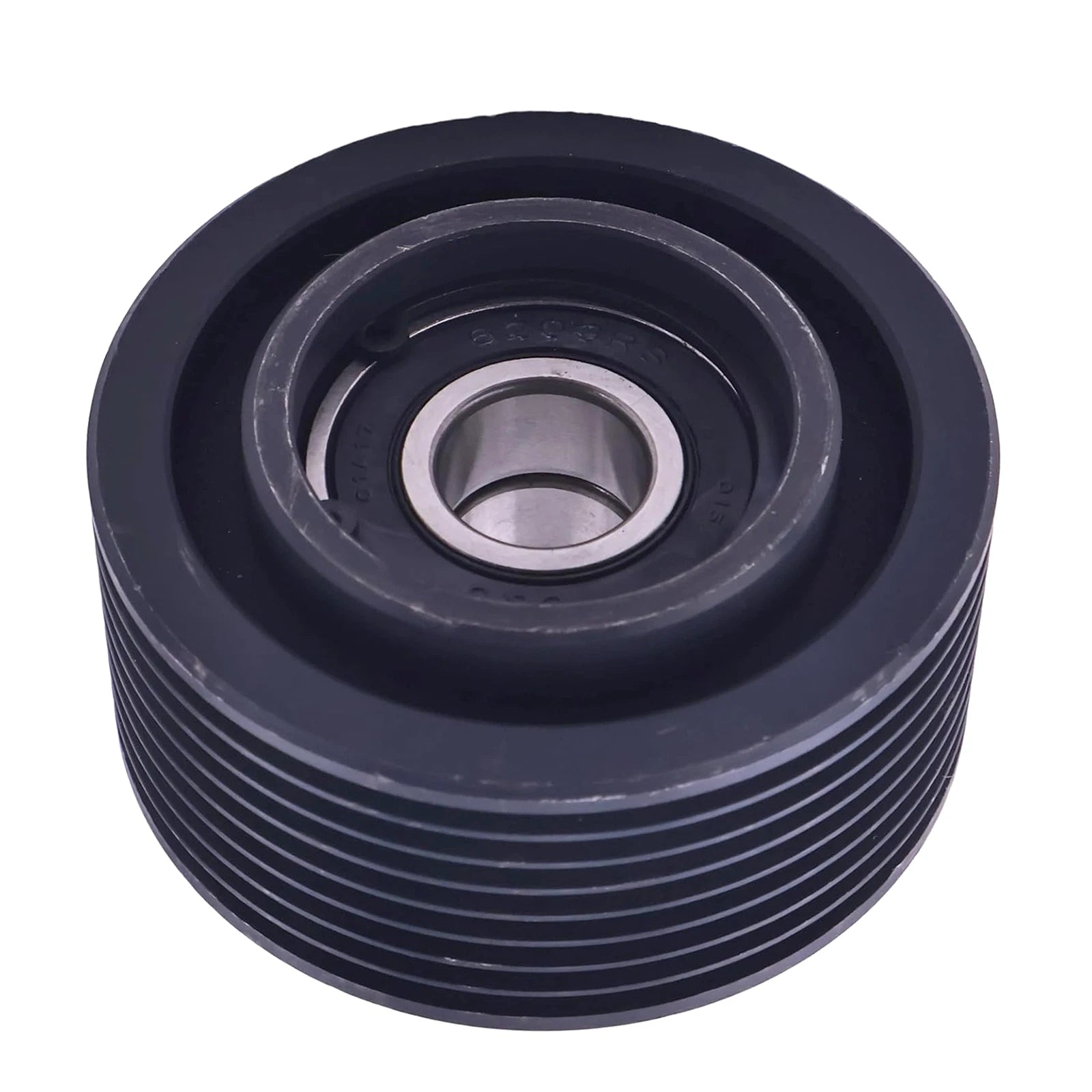 Idler Pulley 4991240 For Cummins Engines 4b3.9 B4.5 B5.9 B6.7 Isb