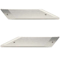 MasterCraft Boat Tower Leg Covers Set of 2 by MasterCraft