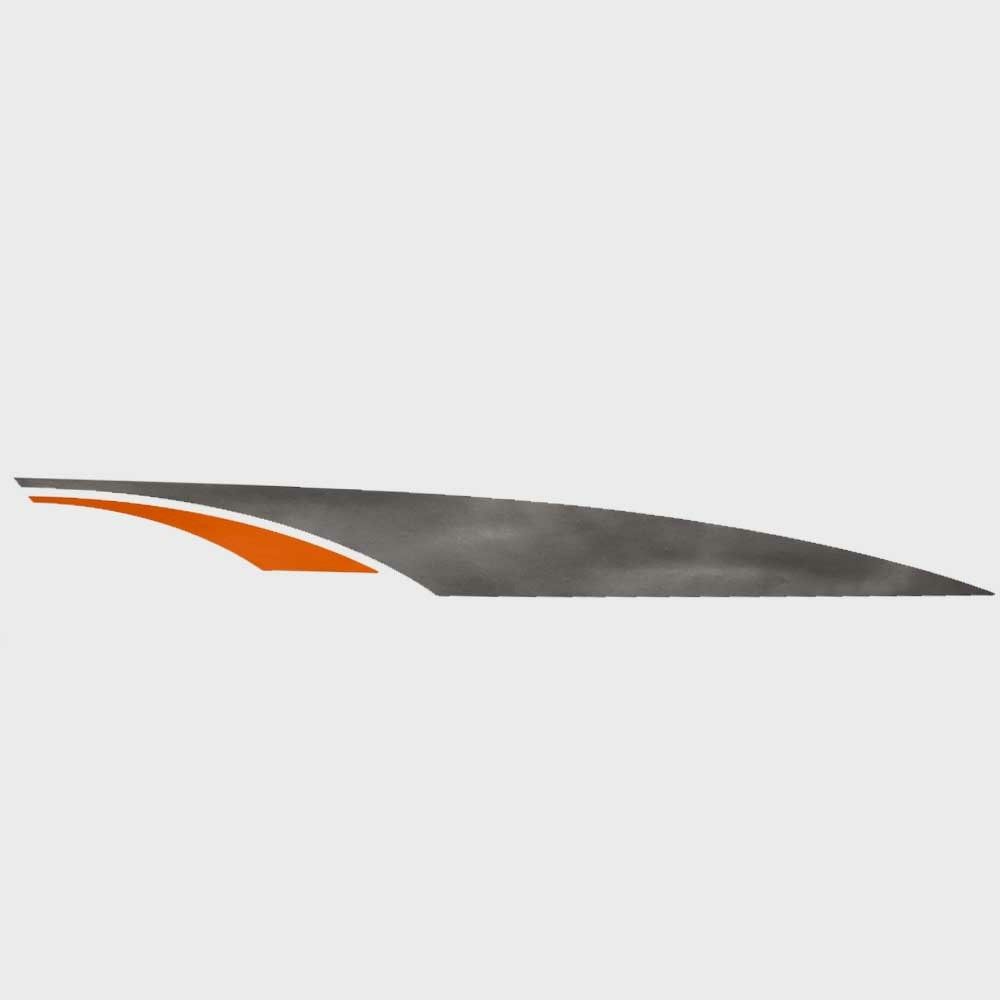 Tracker Boat Sticker Decal 334001 by Tracker