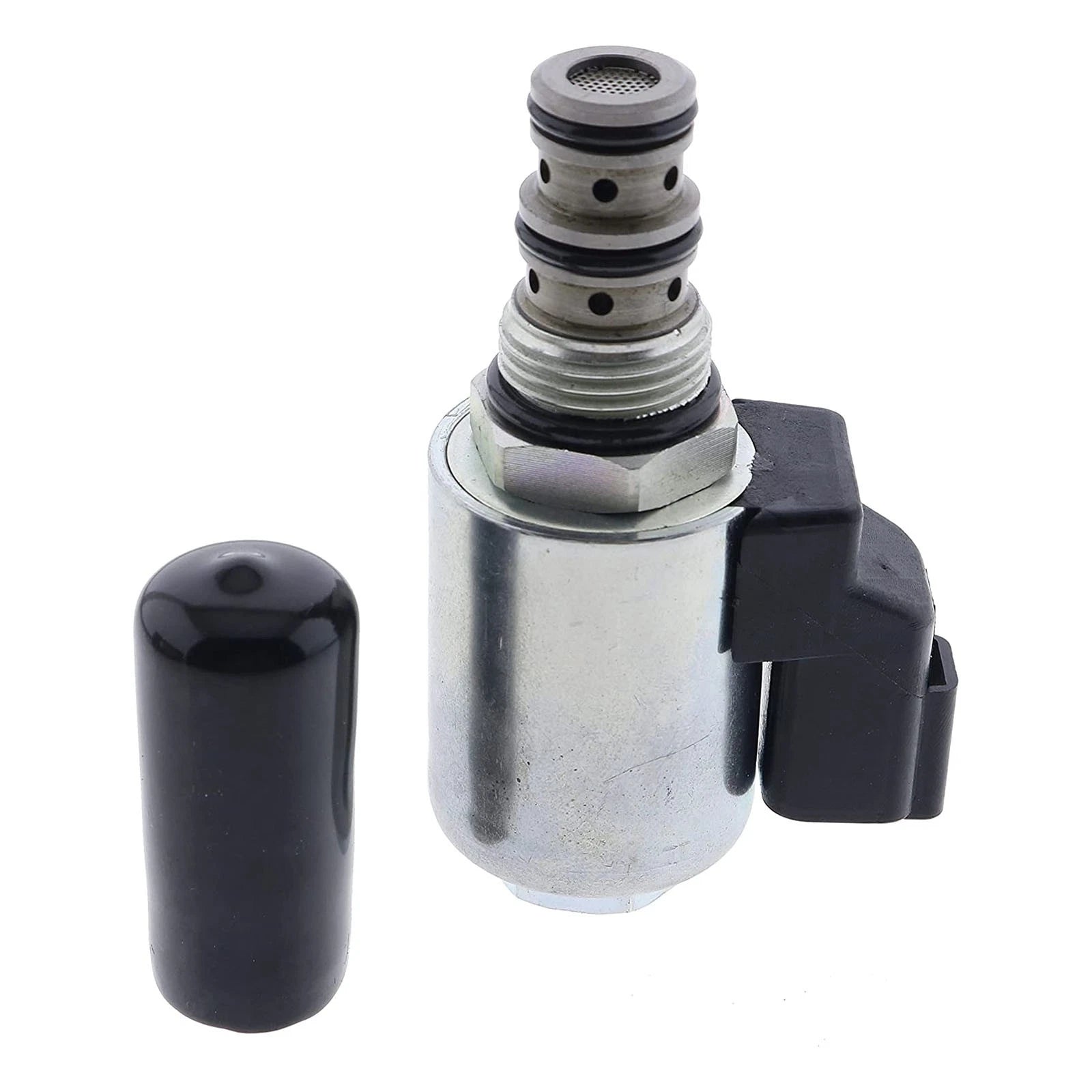 Solenoid Valve 349295a1 298614a1 184505a1 For New Holland T8.320
