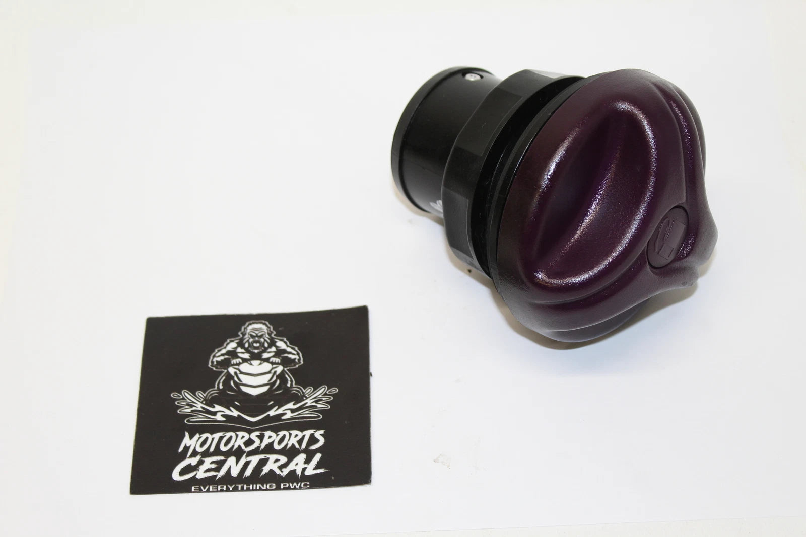 Sea-doo Gti Gtx Xp Spx Gas Fuel Cap Filler Neck 275500231 275500430