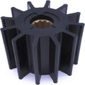 Marine Cooling Water Pump Impeller For Scania Dsi11 Dsimm01 Dsi14