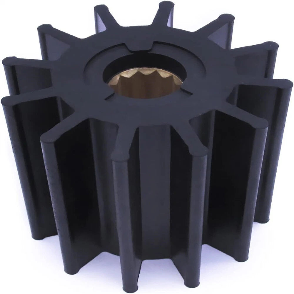Marine Cooling Water Pump Impeller For Scania Dsi11 Dsimm01 Dsi14