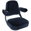 R1140 Seat Assembly Fits Ih / Fits Farmall