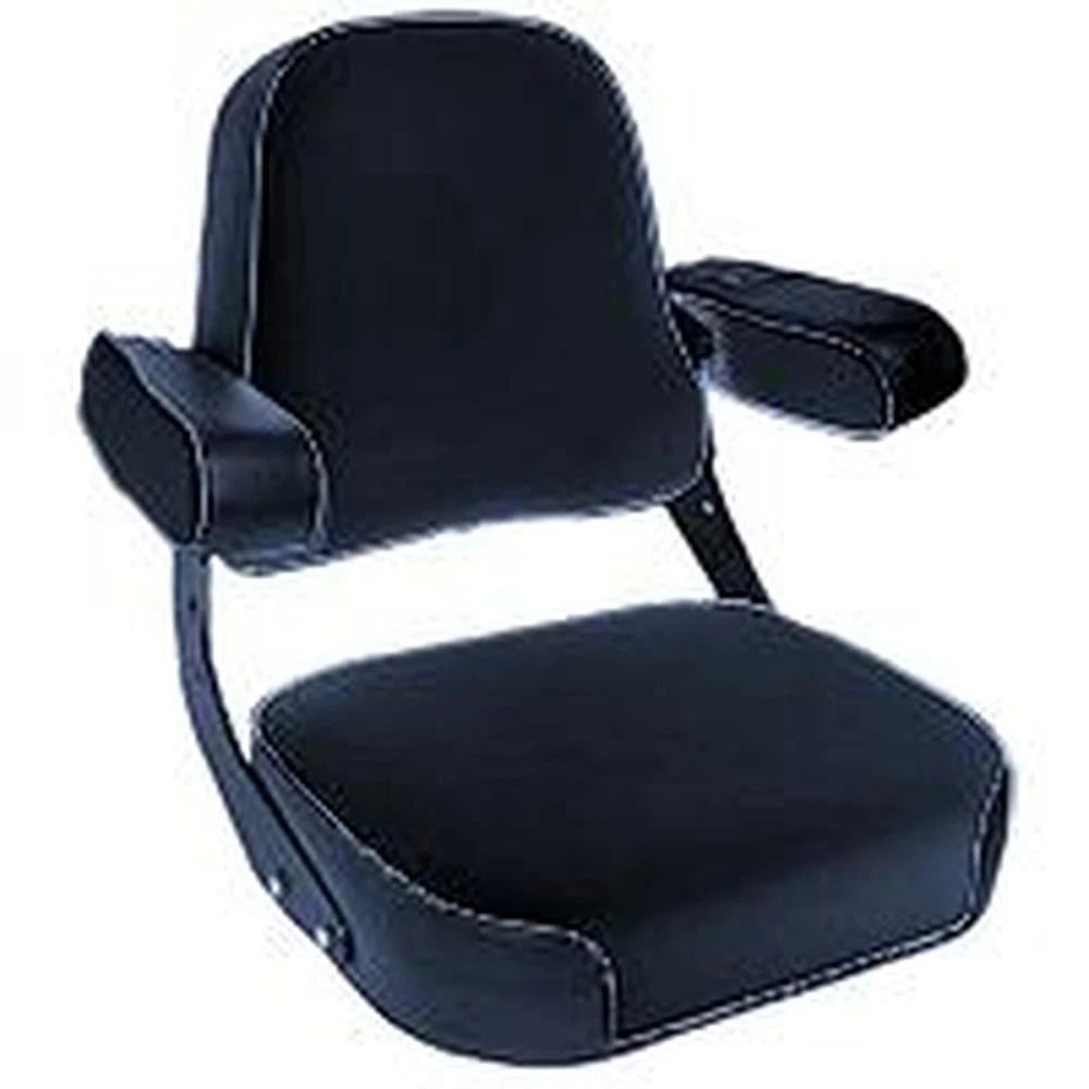 R1140 Seat Assembly Fits Ih / Fits Farmall