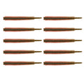 Functional Fishing Lure Silkworm TPR