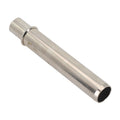 Metal Connecting Tube for Fishing Rod Repairs