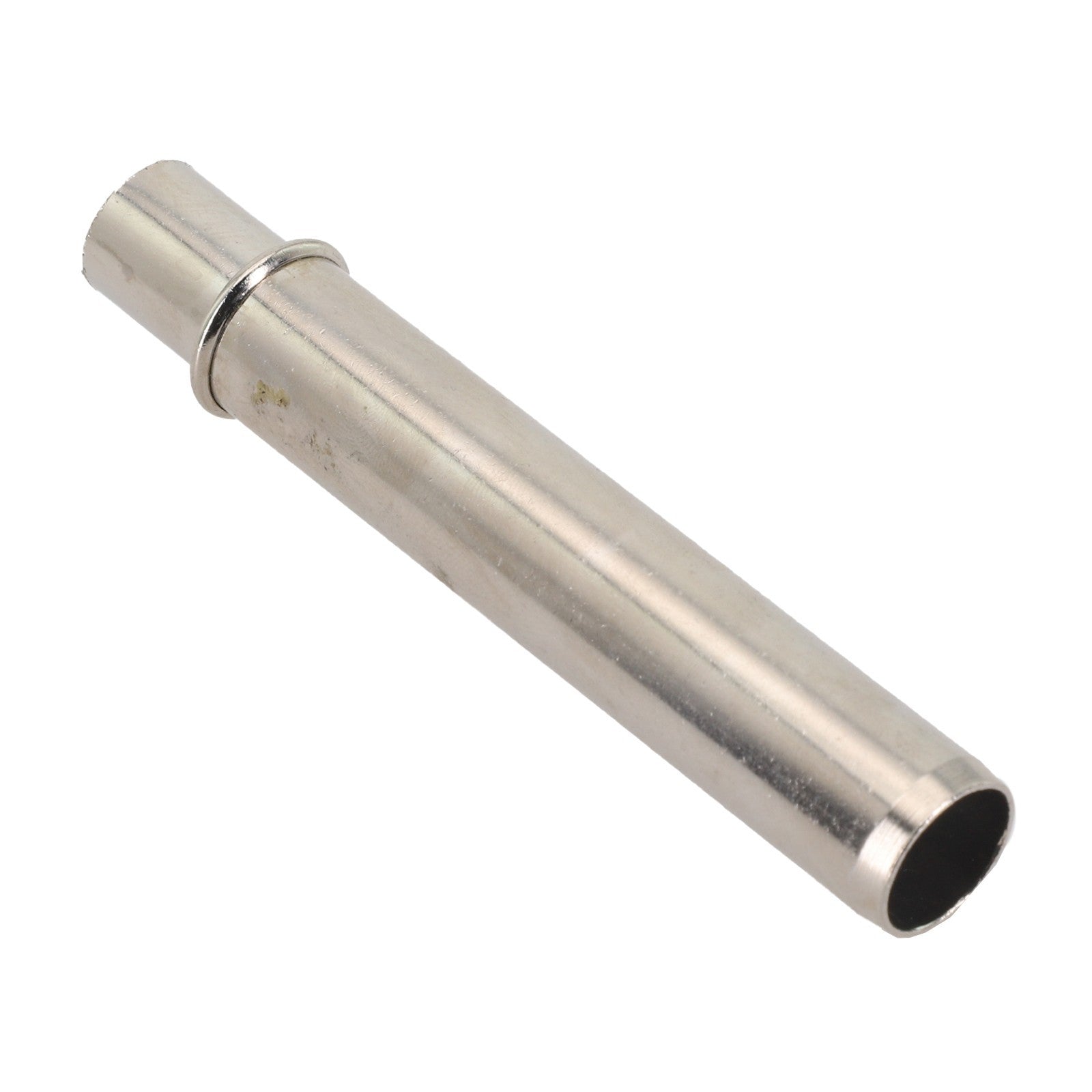 Metal Connecting Tube for Fishing Rod Repairs