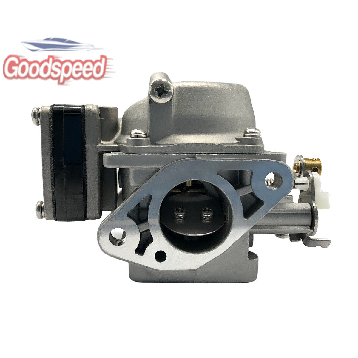 Carburetor Assy  6G1-14301-01 Boat Motor For Yamaha 2-stroke 6hp 8hpOpens in a n