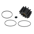 Sea Water Pump Impeller & O-Ring for Yanmar Marine Engine Cooling