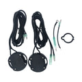 18-7633 Mercruiser Trim Sender/limit Kit Alpha Bravo Gen 1 I 2 Ii -
