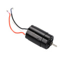 High Speed 550 Carbon Brush Motor For Wltoys 144001 1/14 Rc Car
