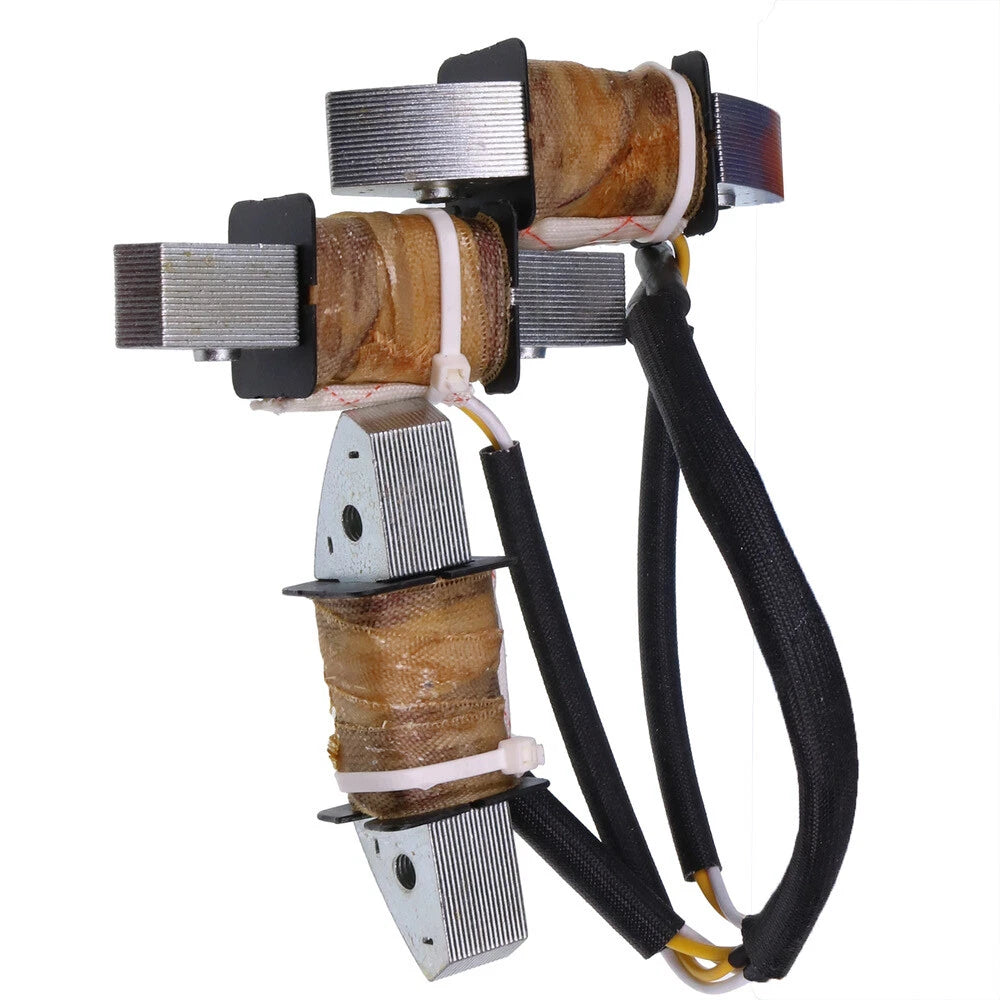 Charge Coil Assembly 31630-zj1-802 For Honda Gx610u1 Gx620 Gx670