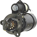 410-12168-jn J&n Electrical Products Starter