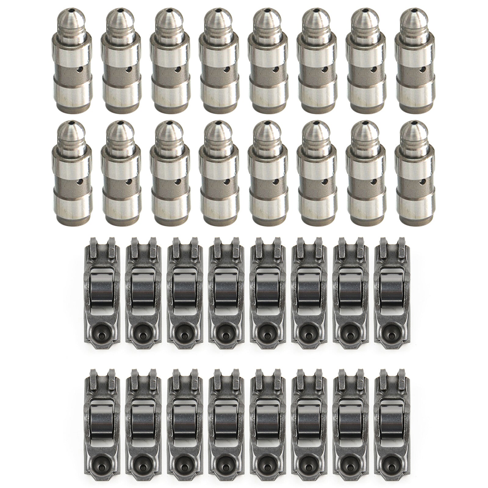 Intake Exhaust Rocker Arms for Audi A3 by Audi