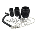 Gimbal Transom Bellow Seal Kit Mercruiser by Mercruiser