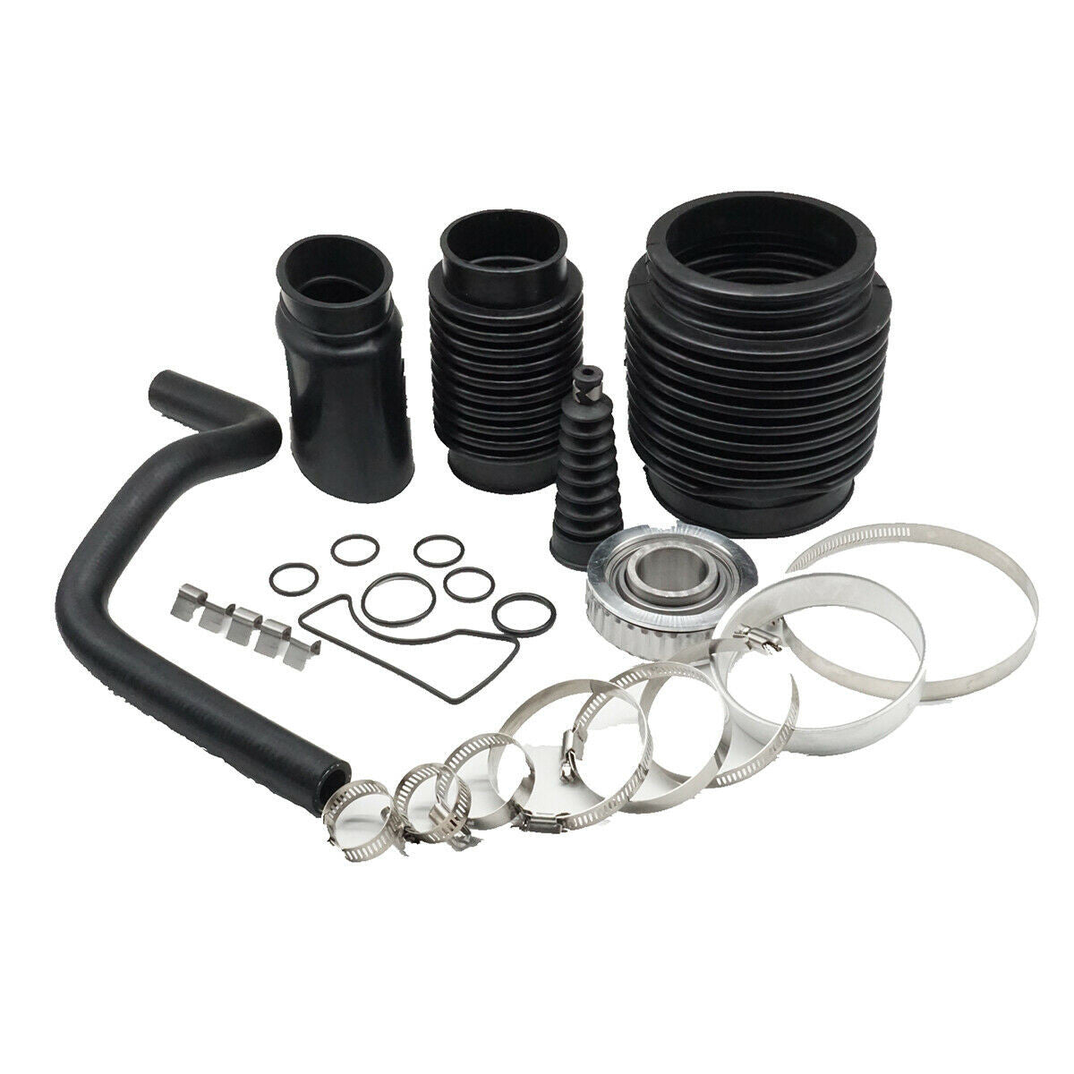 Gimbal Transom Bellow Seal Kit Mercruiser by Mercruiser