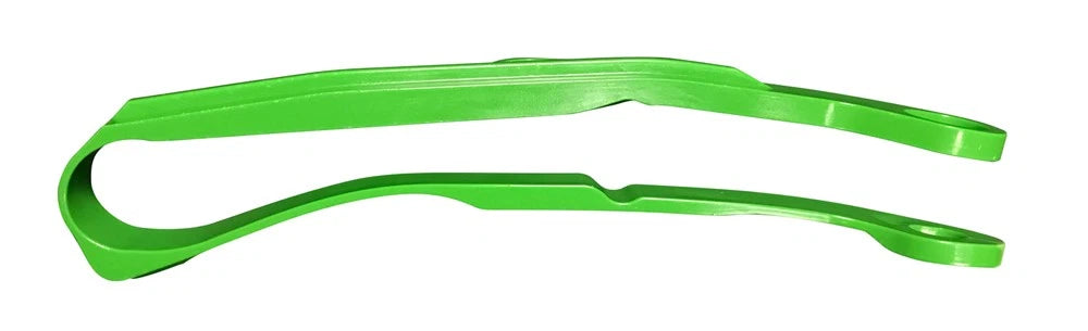 Acerbis Chain Slider Green For Kawasaki Kx250f & Kx450f 2016-2018