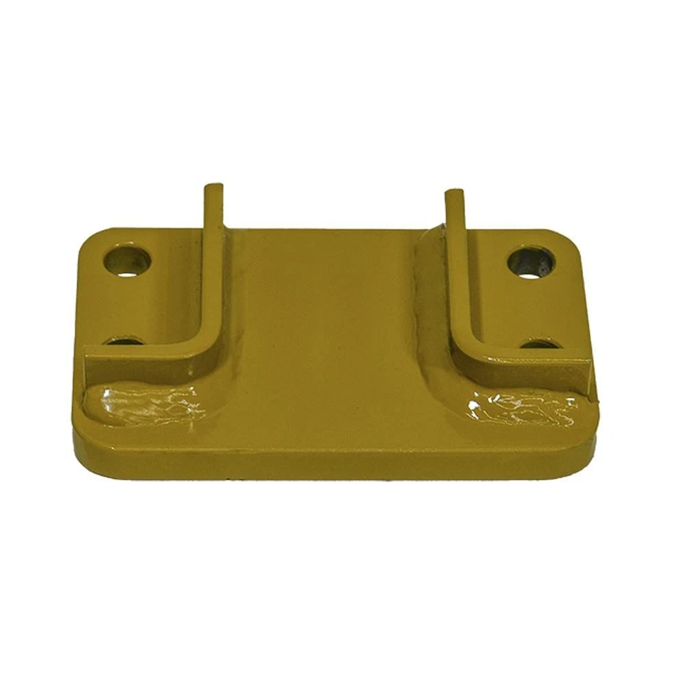 6s7220 Idler Plate Fits Cat D3g Standard Undercarriage
