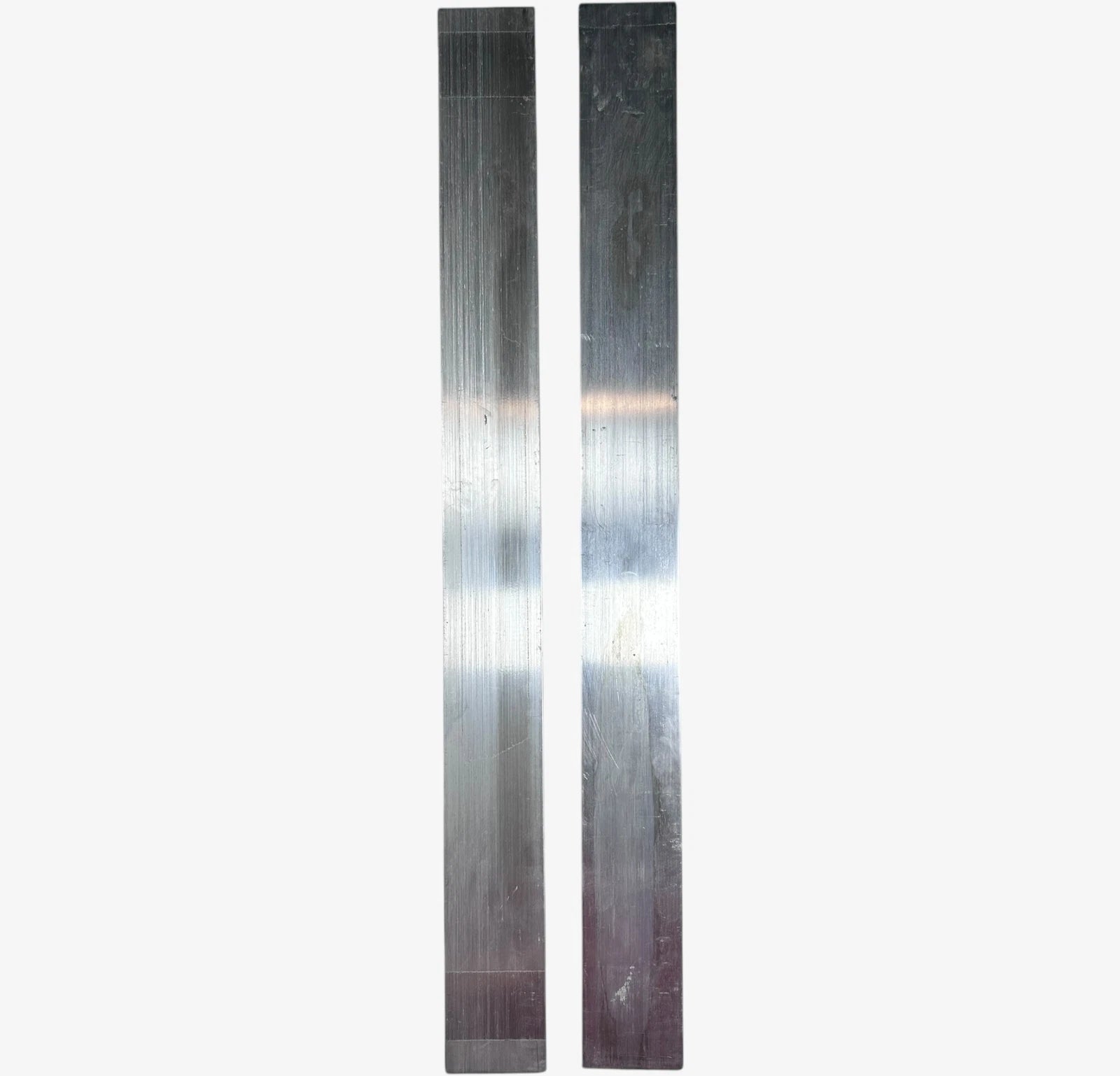 1/4'' X 32'' X 3'' Aluminum Sheet