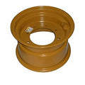 2026186 New Front Wheel Assembly Fits Caterpillar 414e 416d 416e 420d