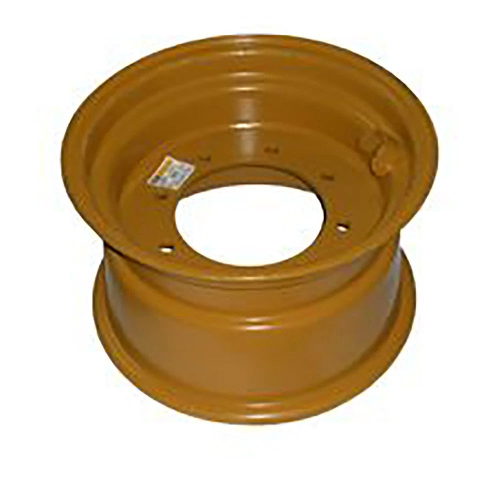 2026186 New Front Wheel Assembly Fits Caterpillar 414e 416d 416e 420d
