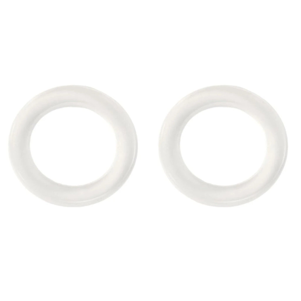 Washer for Johnson/Evinrude/OMC 2Pcs, Repl 0311598, 311598, 3852105