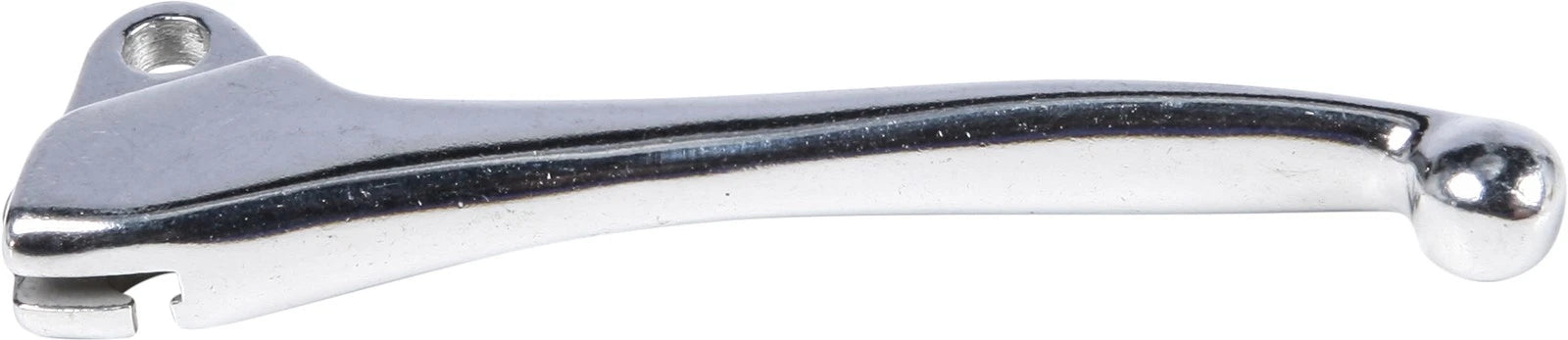 Fire Power Rear Brake Lever Silver For Yamaha Pw50 & Vino 2002-2004