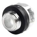 Oil Mirror Sight Glass for Air Compressor Gauge
