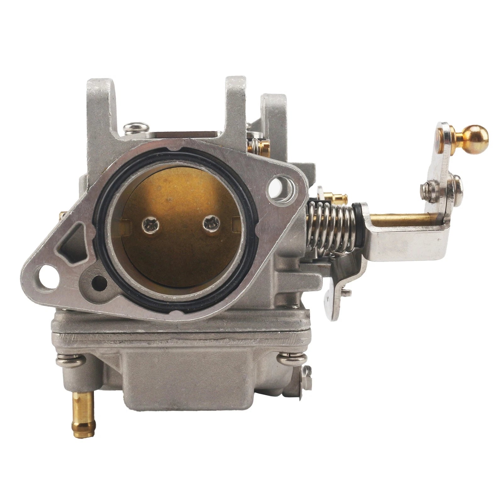 61t-14301 Carburetor Assy Fits Yamaha Parsun 25hp 30hp Outboard Motor