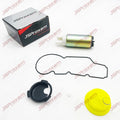 Fuel Pump & Gasket Fits 00-12 Yamaha Hpdi 150/175/200hp Outboard