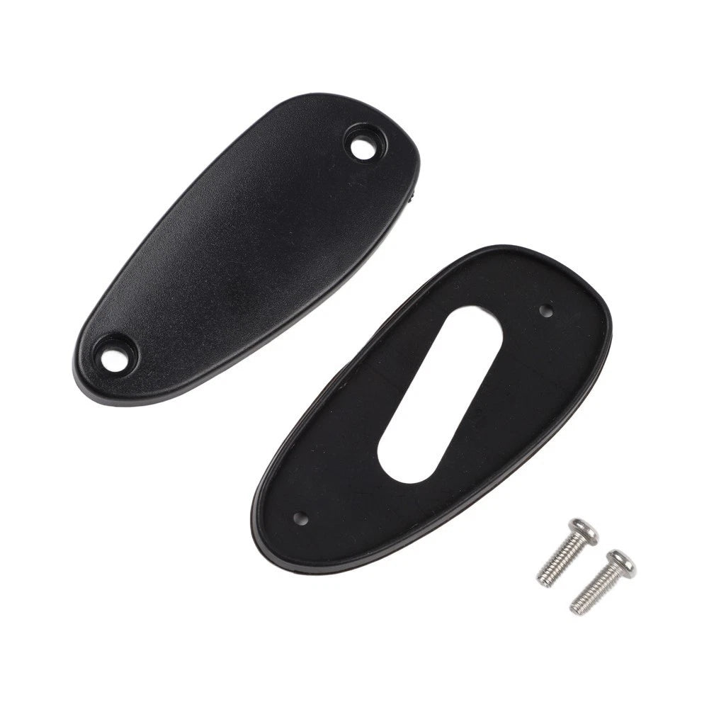 Brand New Block Off Plate  Hole Cap Cover Kit Cap Cover Kit Off Plate