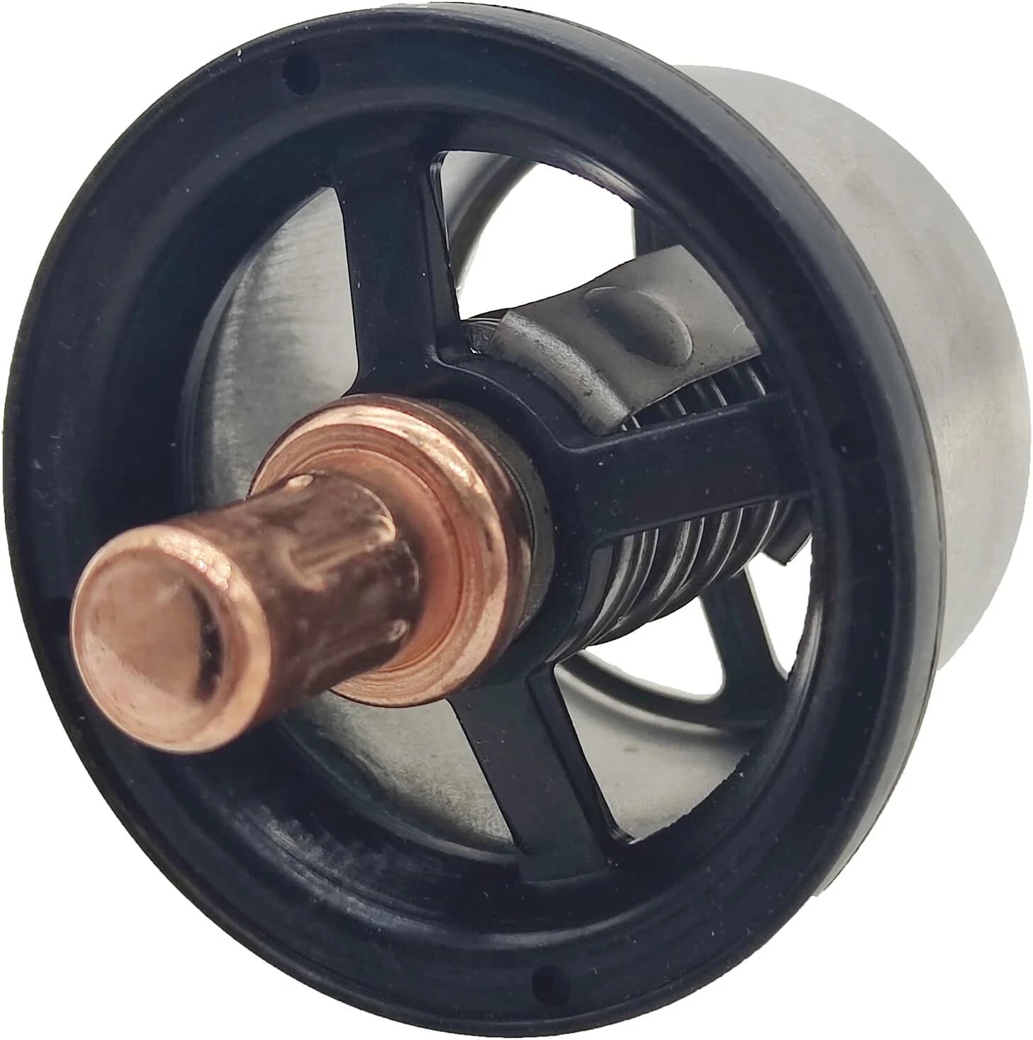 180°F Thermostat for Volvo Penta D4/D6 150-480 HP