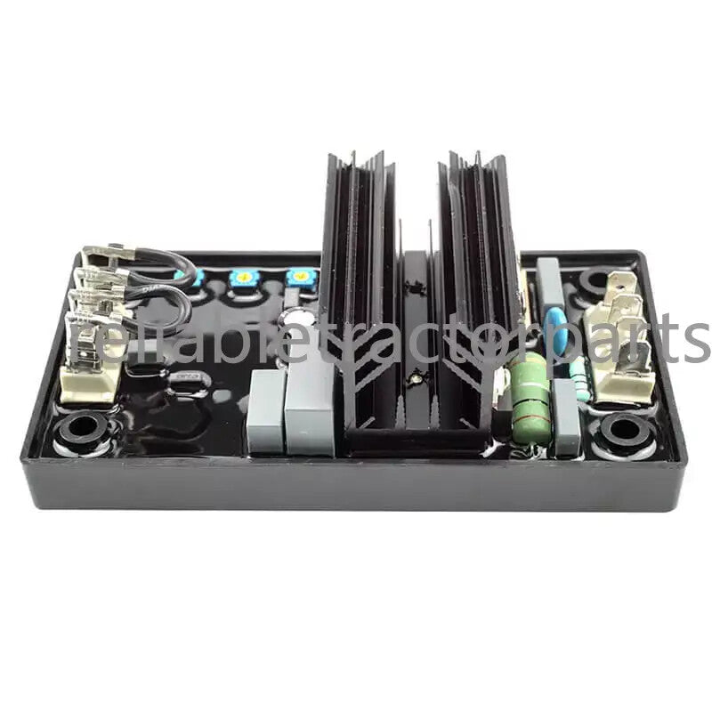 Automatic Voltage Regulator Avr R230 120V 8a For | Hook & Hull Co