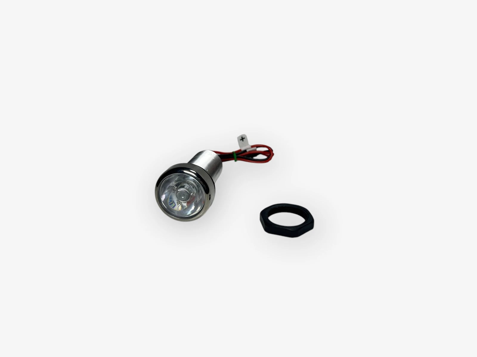 Itc Incorporated 69394, Modular Prominence Dock Light, 10 - 14V, New,