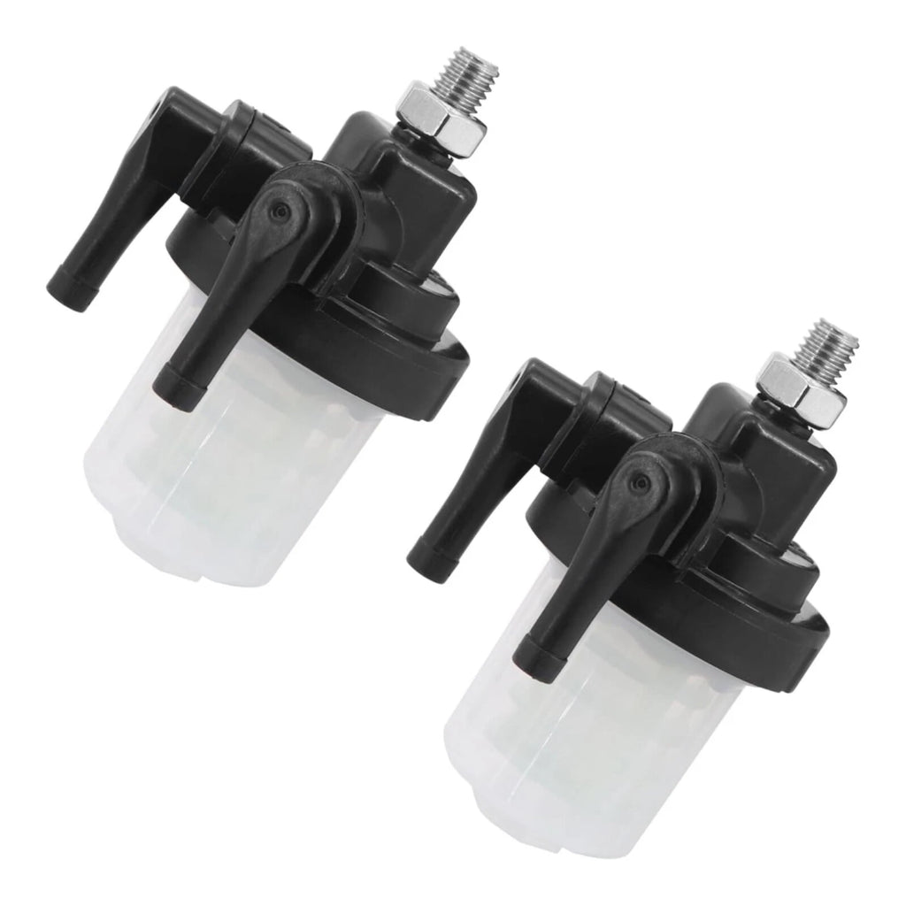 Fuel Filter for Yamaha 2-Stroke Outboard 5-90HP