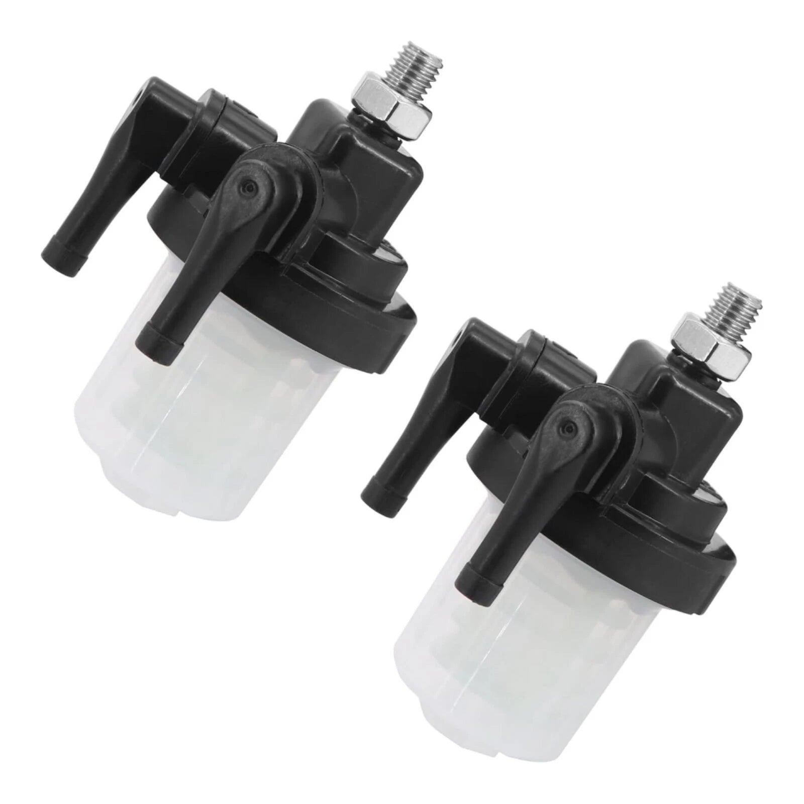 Fuel Filter for Yamaha 2-Stroke Outboard 5-90HP