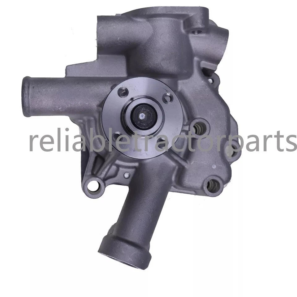Fits For Yanmar 3tne74c-ejlt John Deere Water Pump Mia884974 Mia10391