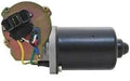 New Front Windshield Wiper Motor 40-3009 Dodge Ram 3500 Van 98 99 00