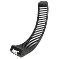 A-axe28957-hw Concave, Front/middle/r<wbr/>ear (Round Bar); Half-width