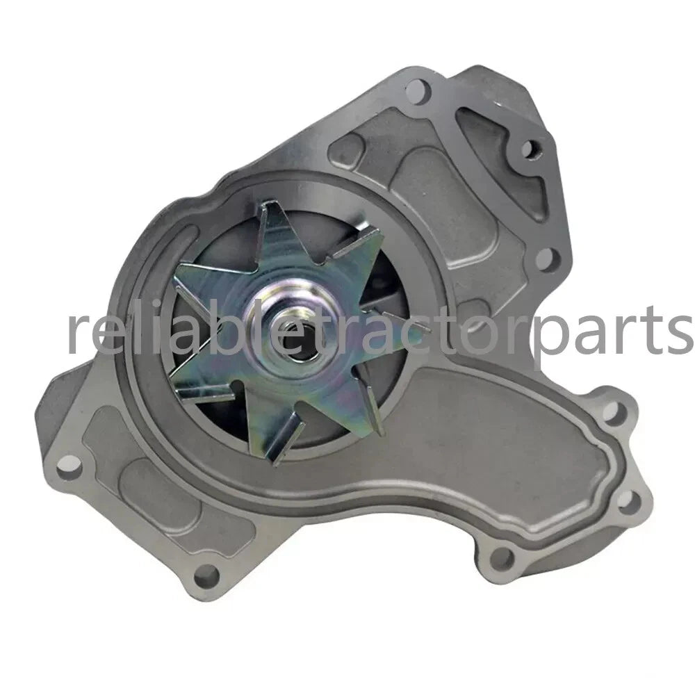Me990370 For Mitsubishi Fe74 Fe84 136 Fe7 Fe8 Btk Tbk Hdx Water Pump